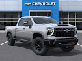 2026 Chevrolet Silverado 2500HD ZR2