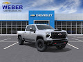 2026 Chevrolet Silverado 2500HD ZR2