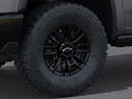 2026 Chevrolet Silverado 2500HD ZR2
