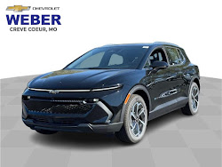 2026 Chevrolet Equinox EV LT2 w/PDE