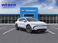 2026 Chevrolet Equinox EV LT2 w/PDE