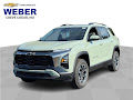 2026 Chevrolet Equinox FWD ACTIV