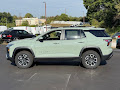 2026 Chevrolet Equinox FWD ACTIV