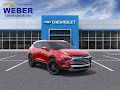 2025 Chevrolet Blazer Premier