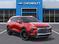 2025 Chevrolet Blazer Premier
