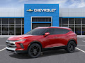 2025 Chevrolet Blazer Premier
