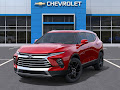 2025 Chevrolet Blazer Premier