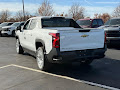2026 Chevrolet Silverado EV Standard Range Work Truck