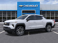 2026 Chevrolet Silverado EV Standard Range Work Truck