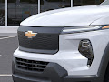 2026 Chevrolet Silverado EV Standard Range Work Truck