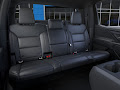2026 Chevrolet Silverado EV Standard Range Work Truck