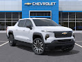 2026 Chevrolet Silverado EV Standard Range Work Truck