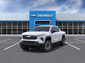 2026 Chevrolet Silverado EV Standard Range Work Truck