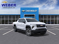 2026 Chevrolet Silverado EV Standard Range Work Truck