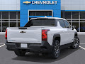 2026 Chevrolet Silverado EV Standard Range Work Truck