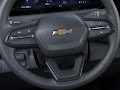 2026 Chevrolet Silverado EV Standard Range Work Truck