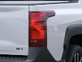 2026 Chevrolet Silverado EV Standard Range Work Truck