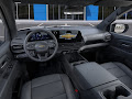 2026 Chevrolet Silverado EV Standard Range Work Truck