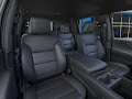 2026 Chevrolet Silverado EV Standard Range Work Truck