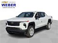 2026 Chevrolet Silverado EV Standard Range Work Truck