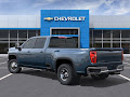 2026 Chevrolet Silverado 3500HD LT