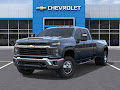 2026 Chevrolet Silverado 3500HD LT