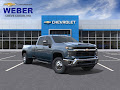 2026 Chevrolet Silverado 3500HD LT