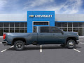 2026 Chevrolet Silverado 3500HD LT