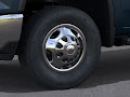 2026 Chevrolet Silverado 3500HD LT