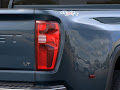 2026 Chevrolet Silverado 3500HD LT
