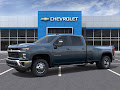 2026 Chevrolet Silverado 3500HD LT