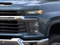 2026 Chevrolet Silverado 3500HD LT