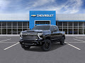 2026 Chevrolet Silverado 2500HD High Country