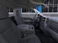 2026 Chevrolet Silverado 1500 Work Truck