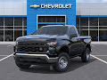 2026 Chevrolet Silverado 1500 Work Truck