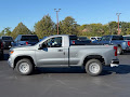 2026 Chevrolet Silverado 1500 Work Truck