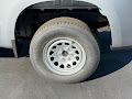 2026 Chevrolet Silverado 1500 Work Truck