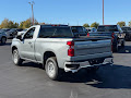 2026 Chevrolet Silverado 1500 Work Truck