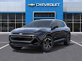 2026 Chevrolet Equinox EV LT1 w/PCY