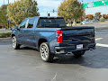 2020 Chevrolet Silverado 1500 4WD RST Crew Cab