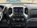 2020 Chevrolet Silverado 1500 4WD RST Crew Cab