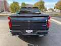 2020 Chevrolet Silverado 1500 4WD RST Crew Cab