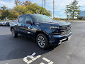 2020 Chevrolet Silverado 1500 4WD RST Crew Cab