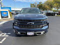 2020 Chevrolet Silverado 1500 4WD RST Crew Cab