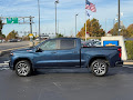 2020 Chevrolet Silverado 1500 4WD RST Crew Cab