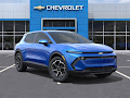 2026 Chevrolet Equinox EV LT1 w/PCY