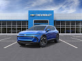 2026 Chevrolet Equinox EV LT1 w/PCY