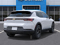 2026 Chevrolet Equinox EV LT1 w/PCY