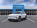 2026 Chevrolet Equinox EV LT1 w/PCY