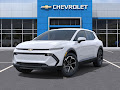 2026 Chevrolet Equinox EV LT1 w/PCY